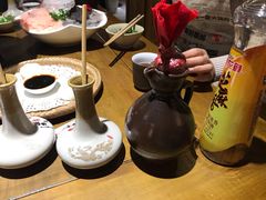 -白乐天毛肚火锅馆(南滨路店)