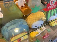 -麦当劳(济泺路店)