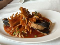 -功德林素菜饭庄(前门店)