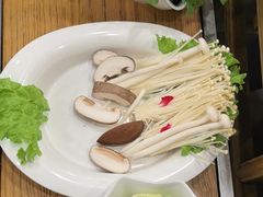 -牛街·马辈儿涮肉(牛街二店)