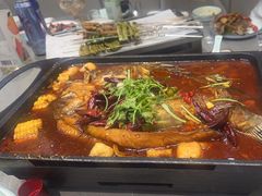 -517烧烤·龙虾·海鲜大排档(万象都荟店)
