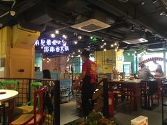 -钢管厂五区小郡肝串串香(南山店)