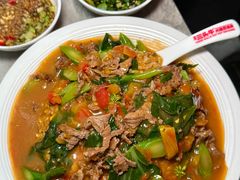 -三头牛·潮汕牛肉生蚝火锅 (夏湾店)