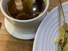 -裕记烧腊连锁餐饮(国商分店)