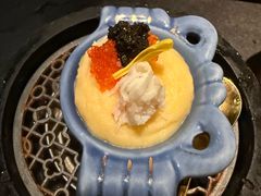 -蟹犇•帝王蟹雪蟹(陆家嘴店)