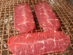 -九田家黑牛烤肉料理(贝尔路店)