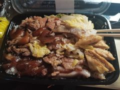 -隆江猪脚饭(新区店)