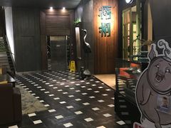 -梧桐花园餐厅(新城店)