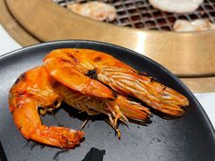 -花味·自助烤肉(大观天地店)