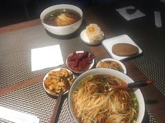 -十面春风·江南面馆(崇宁路店)