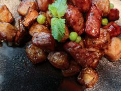 -中8楼风尚云南菜(颐堤港店)