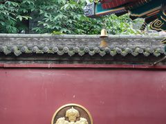 -西安市广仁寺