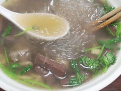 -鲁氏汤包王(长白街店)