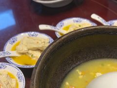 -老厨家(友谊路总店)