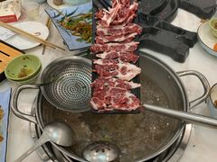 -牛鲜胜·潮汕牛肉自助火锅(番禺市桥店)