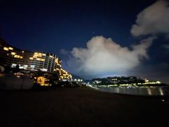 -深圳大梅沙京基洲际度假酒店