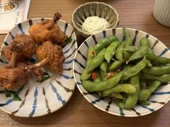 -CURRY YA 熟成咖哩專門店(深圳湾万象城店)