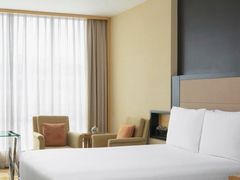 -上海浦西万怡酒店