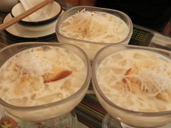 泡露达-呐咪傣园·云南菜(石厦店)