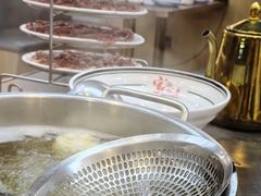 -万祥牛肉火锅(金龙店)