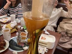 -比亚森自助烤肉料理(裕华店)