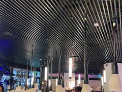 大堂-绿茶餐厅(成都大悦城店)