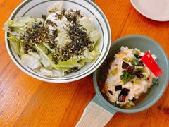 -炒豆合作社(东四总店)