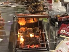 -小寒羊烧烤(凯瑞时代大厦店)