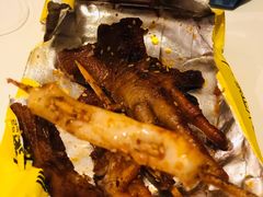 -那些年记忆烧烤