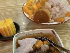 -鲜芋仙(南开大悦城店)