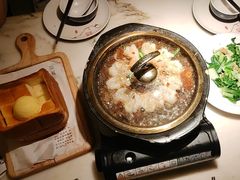 -绿茶餐厅(华信Mall店)