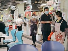 大堂-梓记牛什(總店)