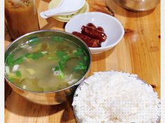 -陈记汤饭(水巷口店)