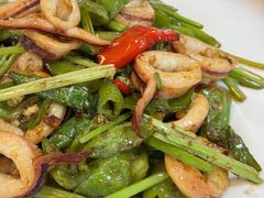 -芳华轩•客家菜馆(梧桐山店)