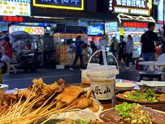 -谢老五跷脚牛肉·非遗传承店