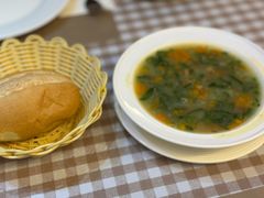 -船屋葡国餐厅