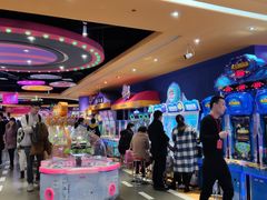 -爱玩嘉年华(龙湖杭州金沙天街店)