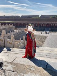 点击看大图 -美云庭古装·格格服汉服·京城旅拍(北京店)