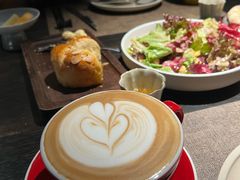 -九月里.自由花园餐厅