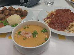 -宜家·瑞典风味餐厅(北京西红门店)