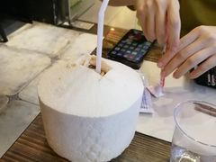 -Hi YOU你的饭局泰餐厅(雍和宫店)