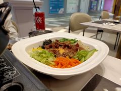 -博姆炸鸡精品餐厅(常发广场店)