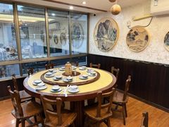 -香芙茗茶楼(梅家坞总店)