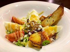 -LA CREPERIE BRETONNE布列塔尼法式餐厅(天童北路店)
