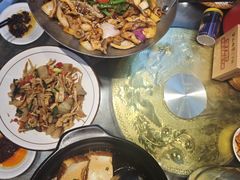 -富正毅三下锅连锁(三店)