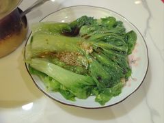 -外婆小聚茶餐厅·生日·团建(市民中心店)