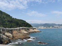 -大梅沙海滨公园