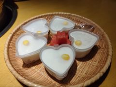 -椰贝原味椰子鸡(江南万达店)