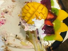 -K歌1号量贩KTV(皇岗口岸店)