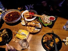 -玛町精致餐酒吧(大众巷店)